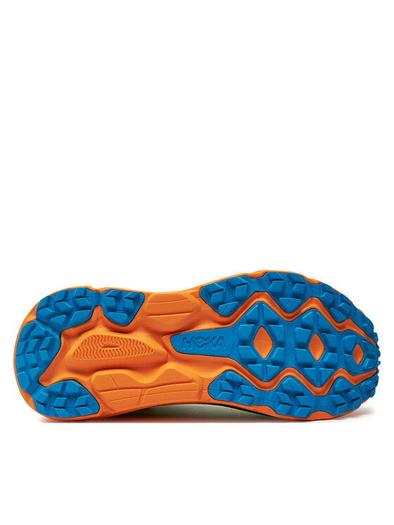 Hoka Hoka Jooksujalatsid Challenger Atr 7 1134497 Kollane