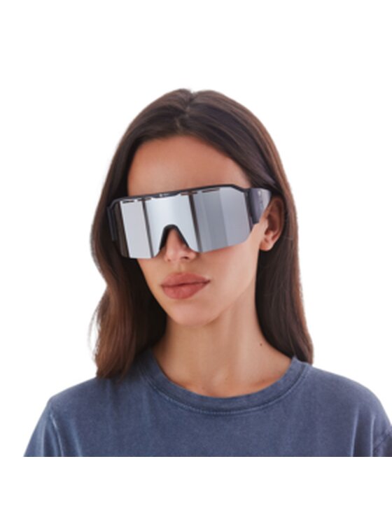 Yeaz Yeaz Okulary przeciwsłoneczne SUNVIBE Sonnenbrillen Czarny