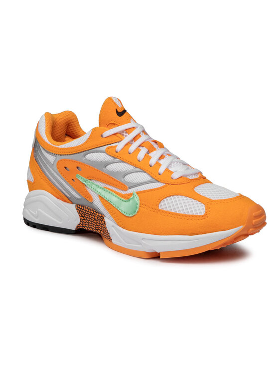 Whimsical Collapse Person in charge Nike Pantofi Air Ghost Racer AT5410 800 Portocaliu • Modivo.ro
