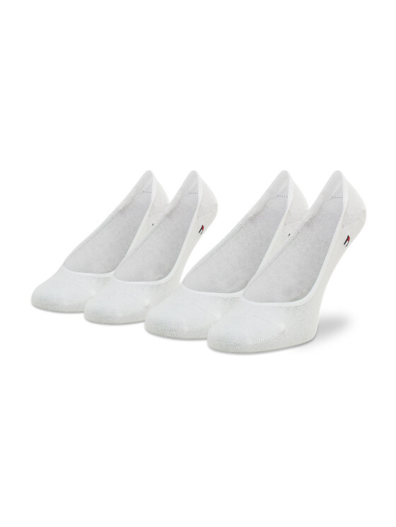 Tommy Hilfiger Tommy Hilfiger Підслідники 343025001 Білий