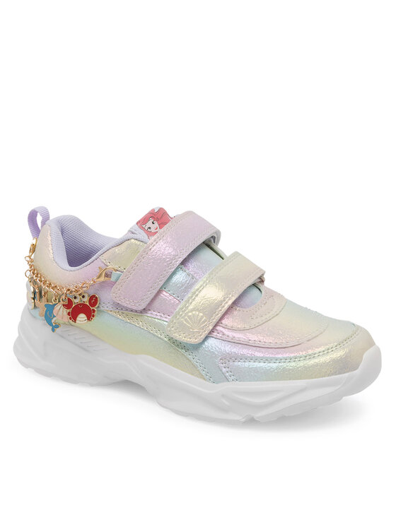 Princess Princess Tenisice CP66-SS24-103DPRN Šarena