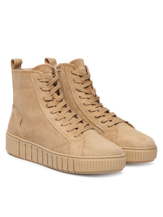 Tamaris Tamaris Stivaletti 1-25205-45 Beige