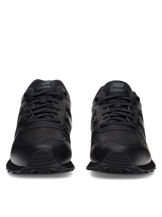 New Balance New Balance Sneakers GM500ZB2 Negru