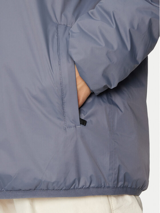K-Way K-Way Zimska jakna Le Vrai 3.0 Claude K3118TW Plava Regular Fit