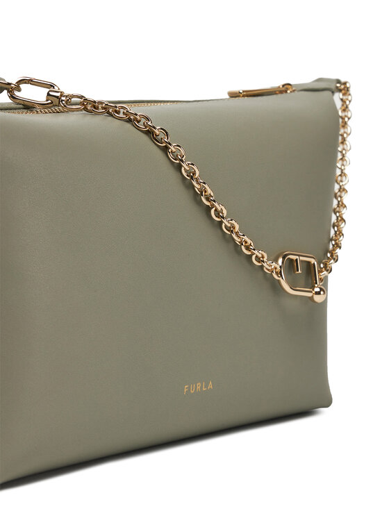 Furla Furla Torbica WE00662 BX3104 AG700 Zelena