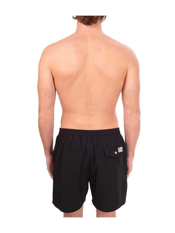 Polo Ralph Lauren Polo Ralph Lauren Costume da bagno COSTUME DA BAGNO - RALPH LAUREN Nero