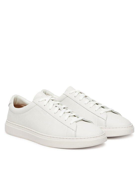 BOSS BOSS Sneakers Kieran 50548716 Alb