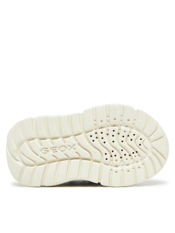 Geox Geox Snīkeri B Ciufciuf B455RB 0FU22 C4250 M Tumši zils