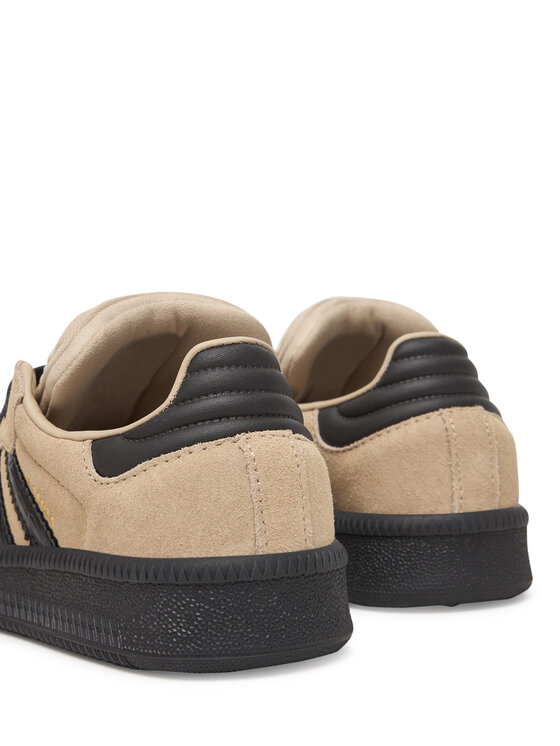 adidas adidas Snīkeri Samba Xlg JP9520 Bēšs