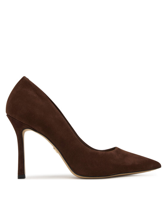 Aldo Aldo Туфлі на шпильці Stessy 3.0 14119482 Коричневий