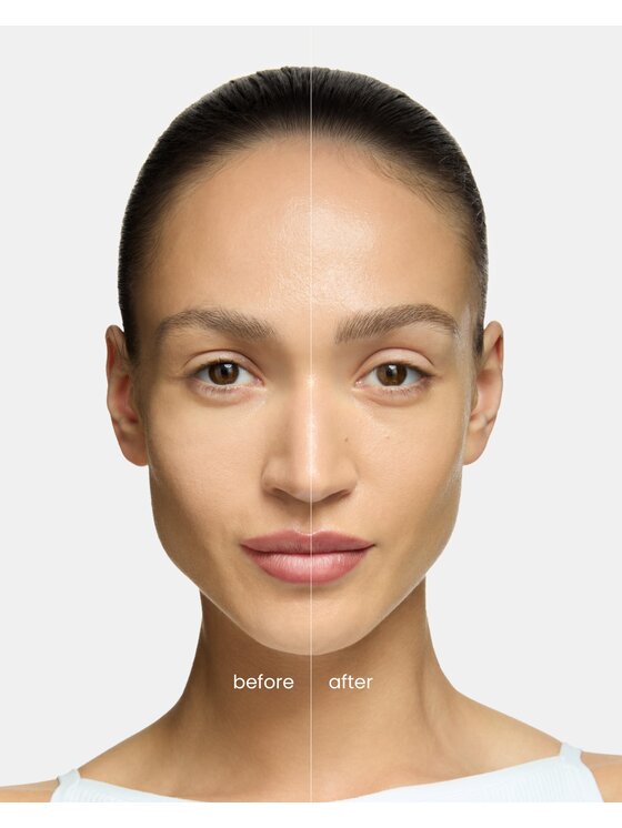INGLOT INGLOT Multifunkcyjny pisak Kredka do brwi LIGHT BROWN 01