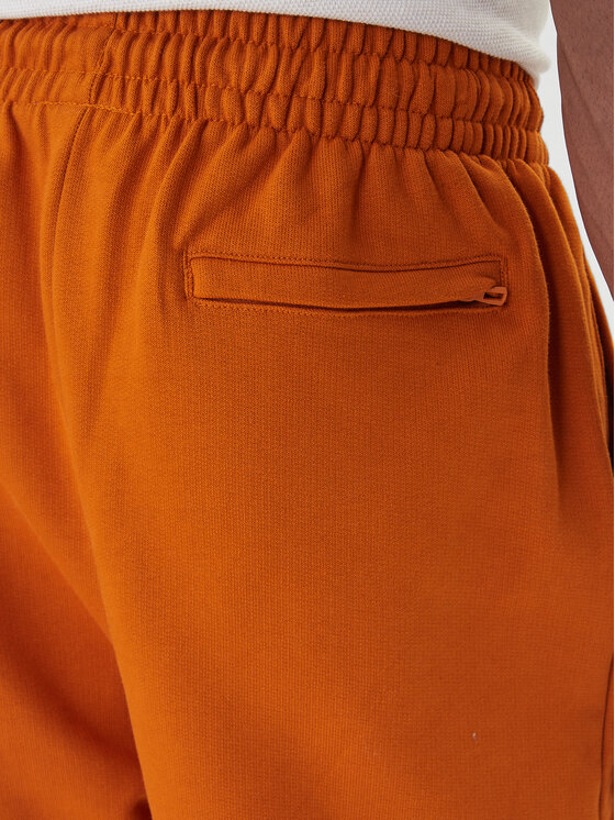 Kappa Kappa Donji dio trenerke 351Y41W XQF Bež Regular Fit