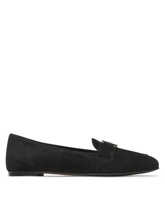 Boss Boss Mokassins 50493060 Schwarz