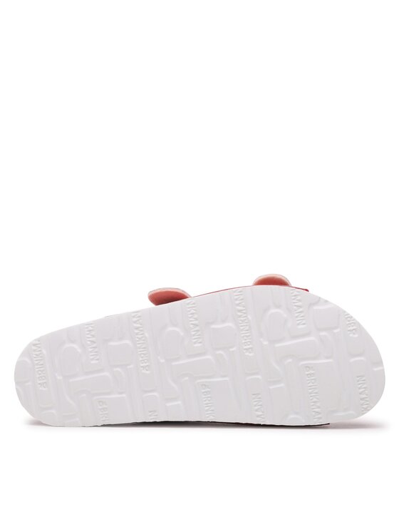 Dr. Brinkmann Dr. Brinkmann Шльопанці 700293 Червоний