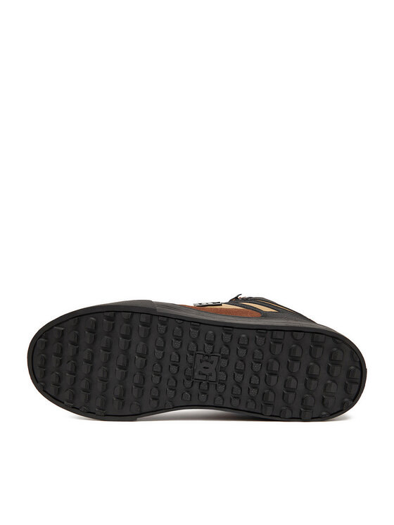 DC DC Αθλητικά CEO-V5-10118 Καφέ