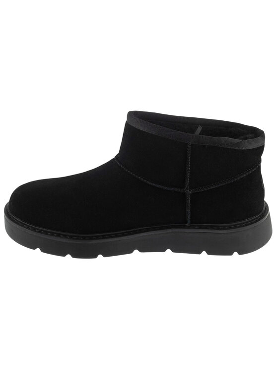 Skechers Skechers Stivali da neve Slip-ins: Keepsakes Cozy - Cozy Mini Nero