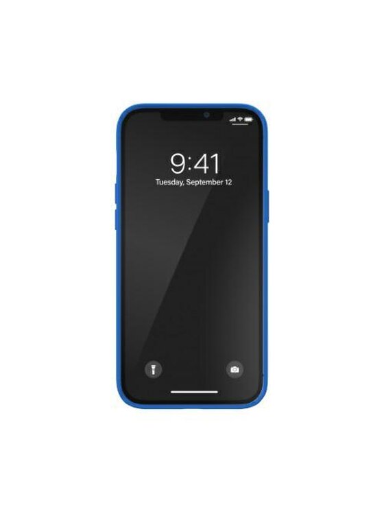 adidas Originals adidas Originals Etui na telefon iPhone 12 Pro Max Niebieski