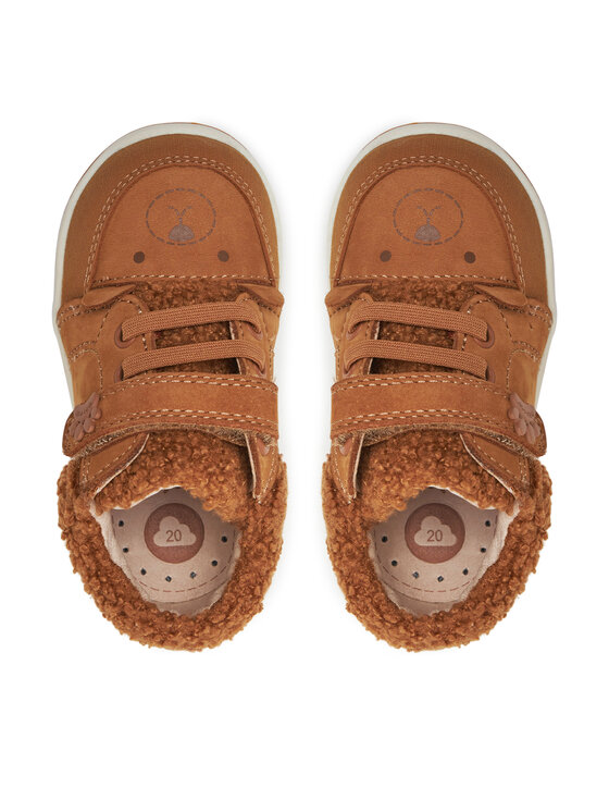 Mayoral Mayoral Schnürschuhe 42498 12 Braun
