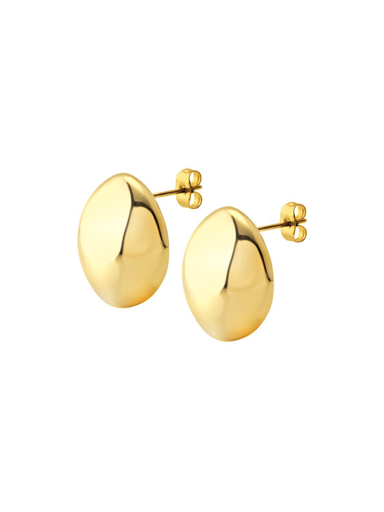 Breil Breil Orecchino BUBBLE Oro