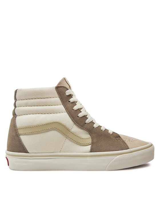 Sneakers Vans Sk8-Hi VN000CMXBGF1 Gri