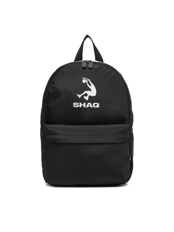 SHAQ SHAQ Batoh CWBEO-SHAQ-F-004-10 Černá