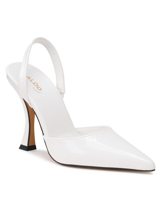 Sandali Zuella 13542733 Bianco