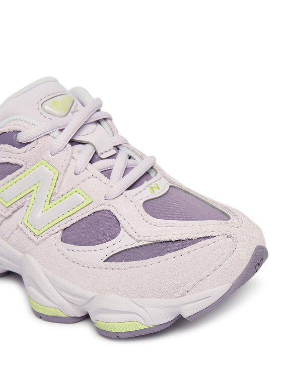 New Balance New Balance Αθλητικά P906035N Μωβ