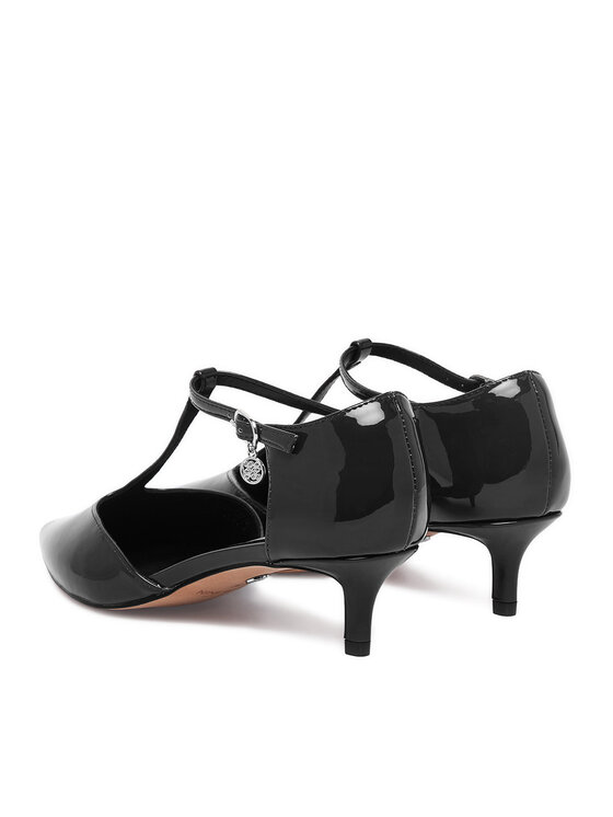 Nine West Nine West Lodičky CEO-CD25-123-2 Černá