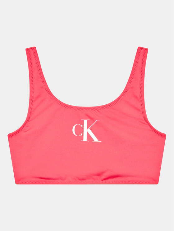 Costume da bagno KY0KY00029 Rosa