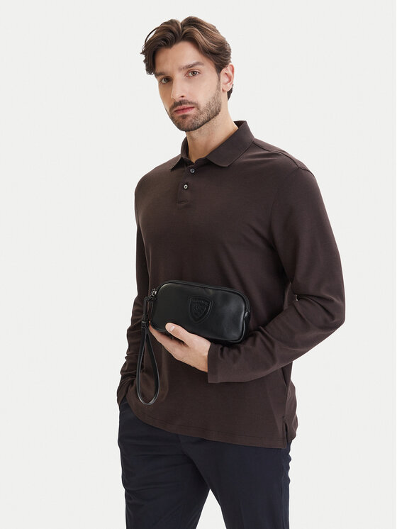 Blauer Blauer Crossover torbica S6TODPU01/GLI Crna