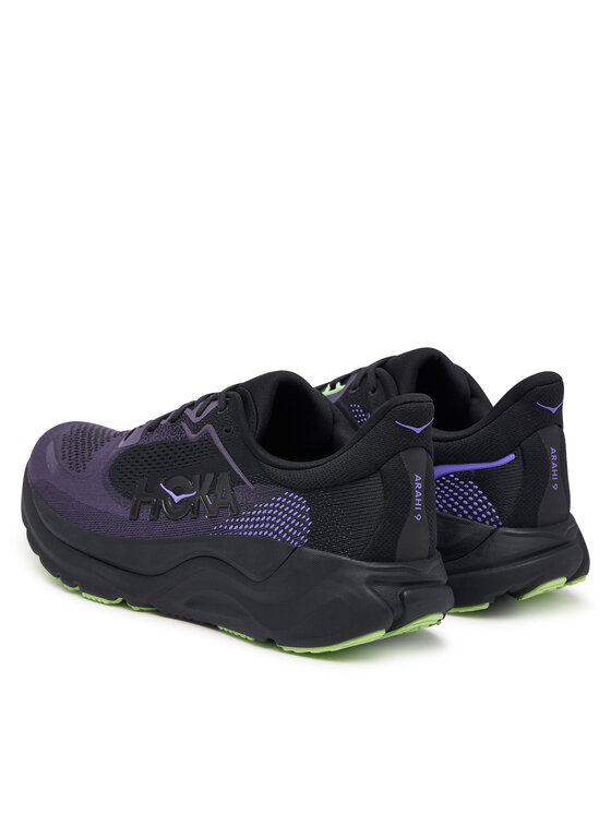 Hoka Hoka Маратонки за бягане Arahi 9 1176531 Виолетов