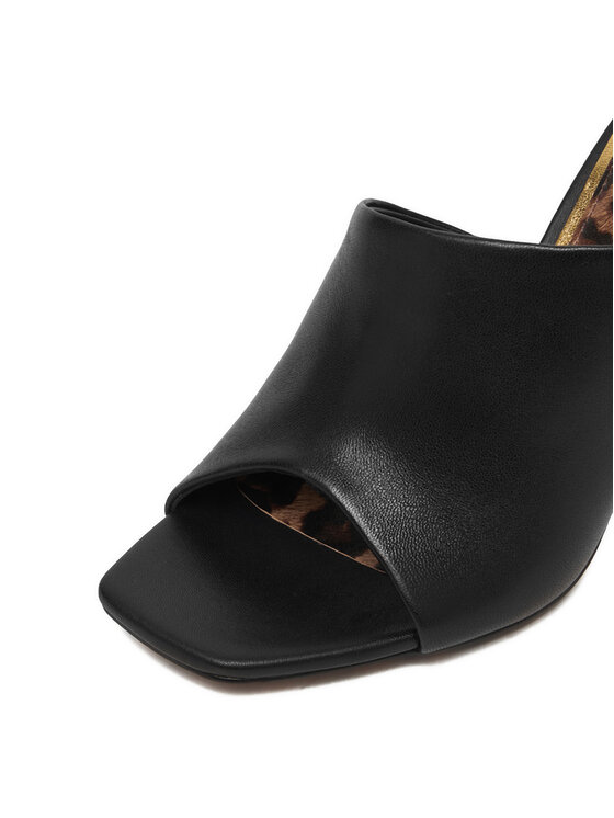 Eva Minge Eva Minge Natikači EO- SAMIRA-LT20136-159-1 Črna