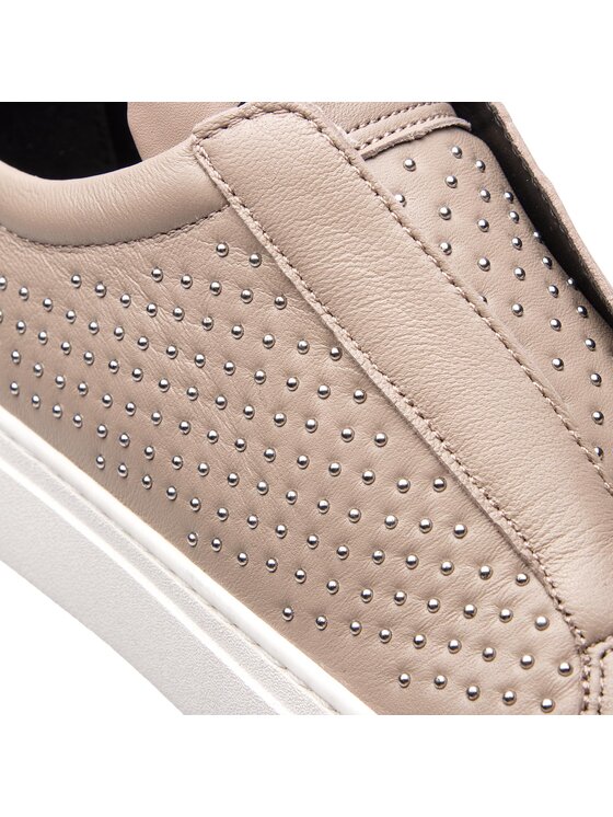 Dkny hotsell conner sneakers