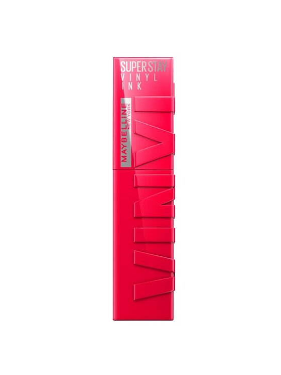 Maybelline Maybelline Super Stay Vinyl Ink Pomadka 45 Capricious