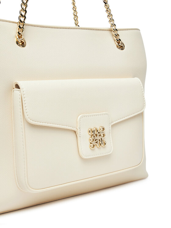 Nine West Nine West Handtasche JH5831-NW Beige