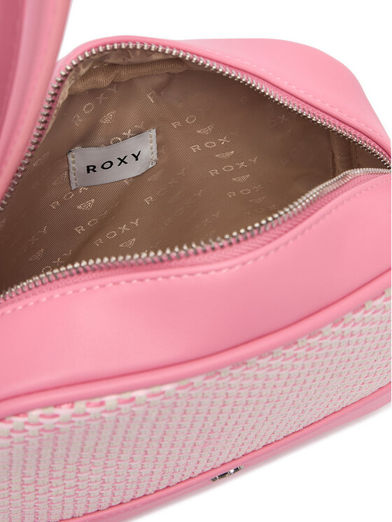 Roxy Roxy Käekott CEO-ROXY-L-001-09 Roosa
