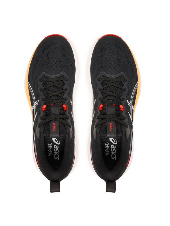 Asics Asics Παπούτσια για Τρέξιμο Gel-Pulse 16 1011B962 Μαύρο