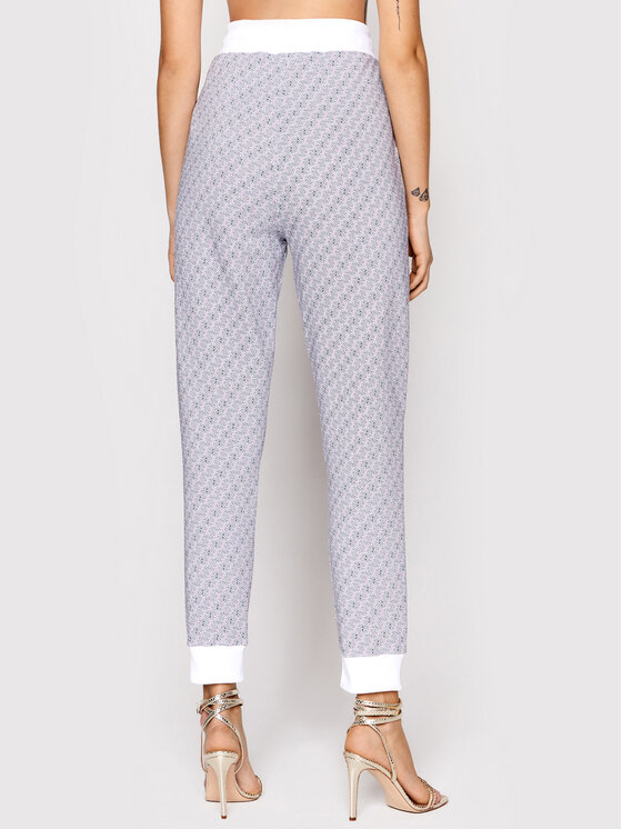 Pantaloni da tuta 22E U2MU B132 P423 S101