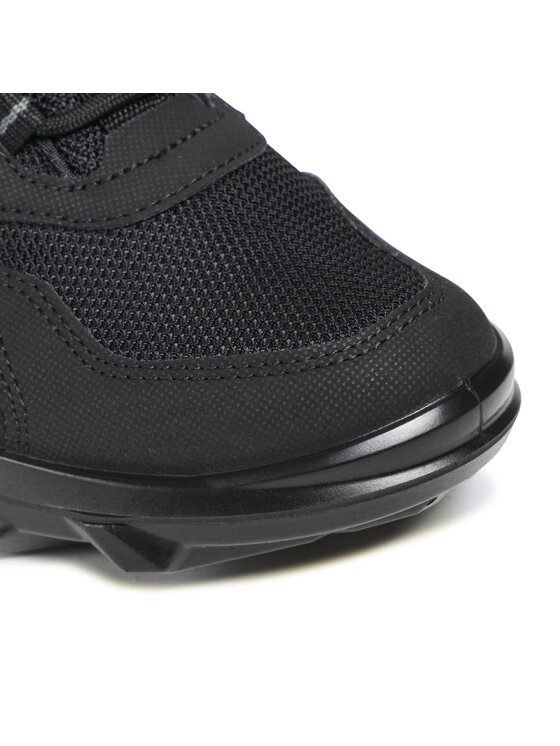 ECCO ECCO Trekkingi Mx W Mid Gtx Tex GORE-TEX 82022351052 Czarny