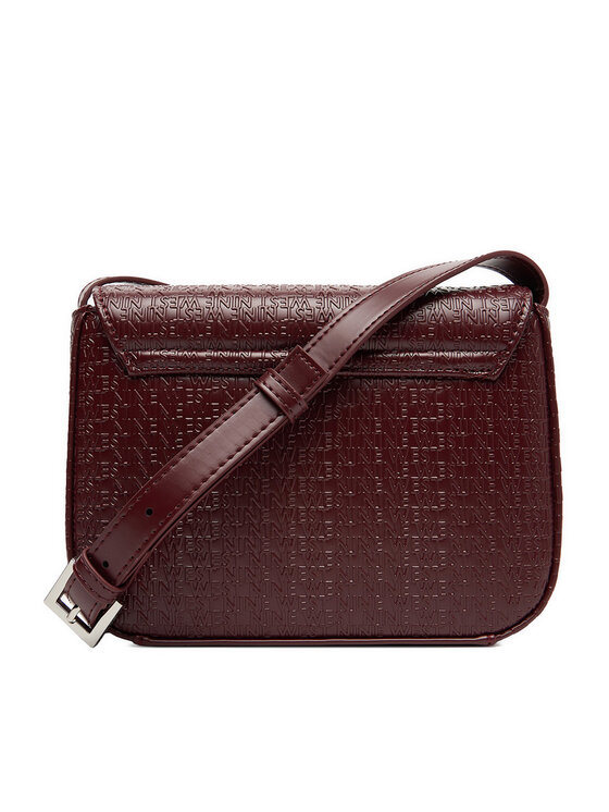 Nine West Nine West Torbica CEO-HAMPSHIRE-I-LDA8176 Tamnocrvena