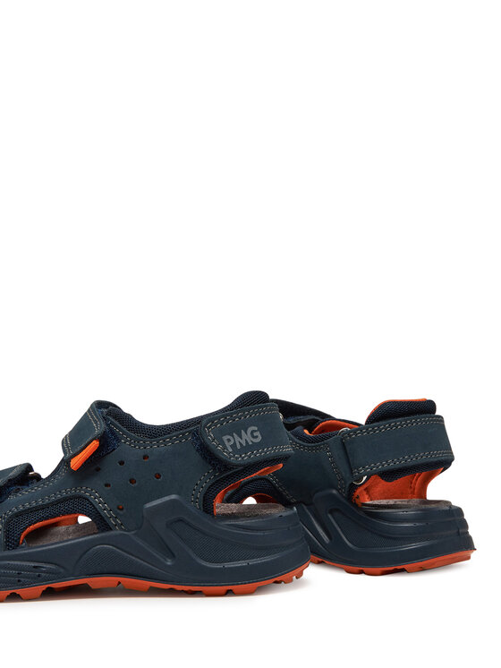 Primigi Primigi Sandali 7896911 S Blu scuro