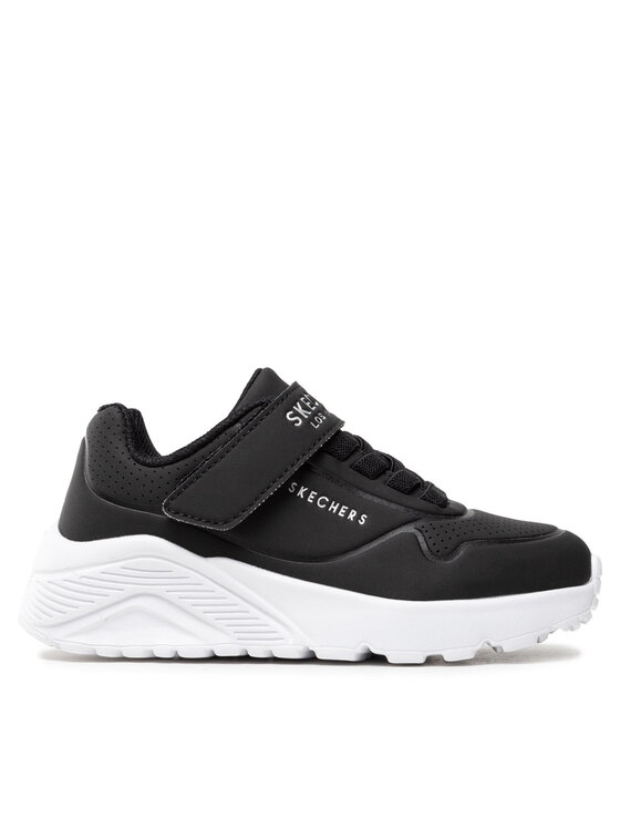 Skechers Skechers Снікерcи Vendox 403695L/BLK Чорний