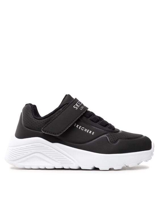 Sneakers Skechers Vendox 403695L/BLK Negru