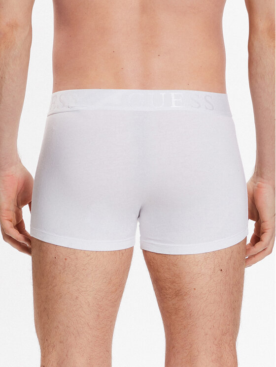 Set di 3 boxer U3GG23 K6YW0 Multicolore