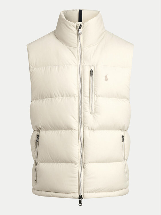 Polo Ralph Lauren Polo Ralph Lauren Жилет 710940236006 Бежевий Regular Fit