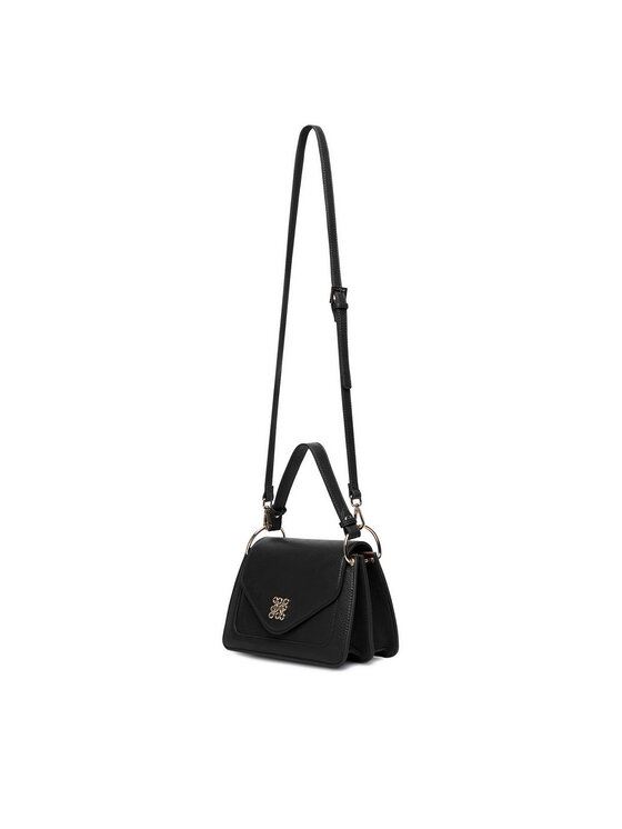 Nine West Nine West Kabelka CEO-ELEGANT MOTION-LDA9528 Čierna