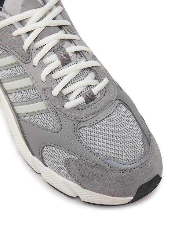 adidas adidas Sneakersy Crazychaos 2000 JH6847 Szary