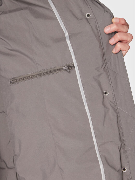 Dkny hotsell waterproof jacket