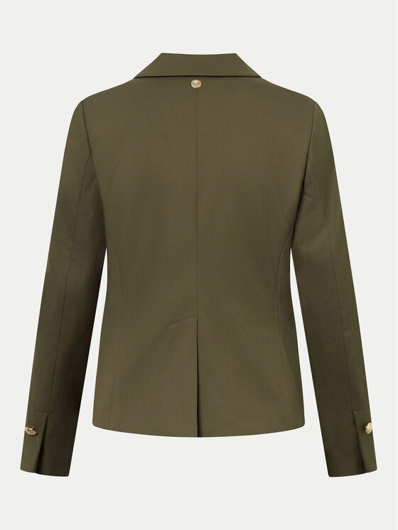 JOOP! JOOP! Σακάκι 58 JW244J177 30043457 Πράσινο Slim Fit