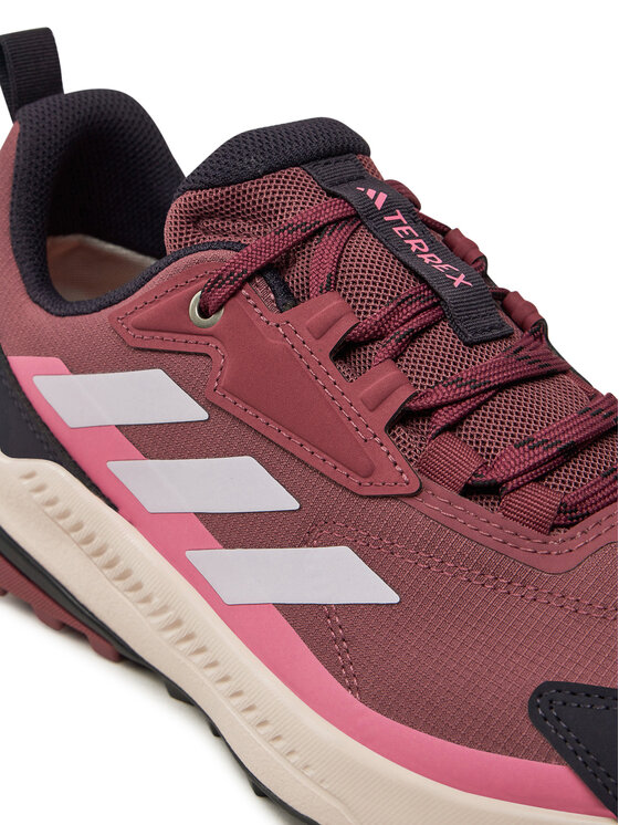 adidas adidas Trekking čevlji Terrex Anylander Rain.Rdy IH3550 Rjava